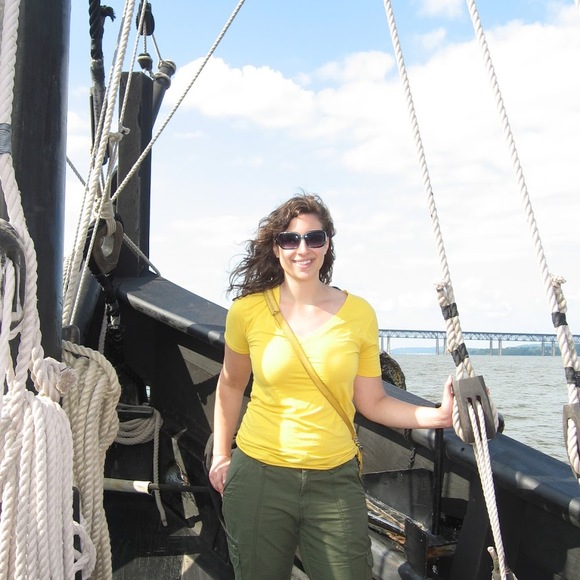 Meet your Posher, Linda - Picture 1 of 1